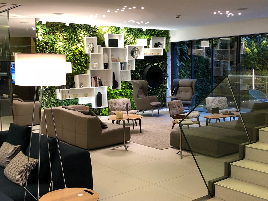 Le Saint-Antoine BW Premier Collection Hotel & Spa主图
