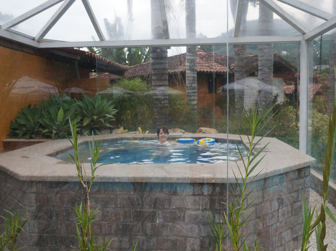 Bomtempo Hotel主图