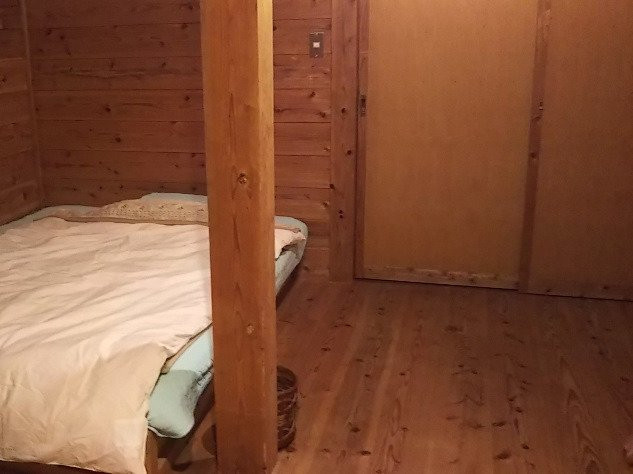 Getto no Yado Akaishi主图