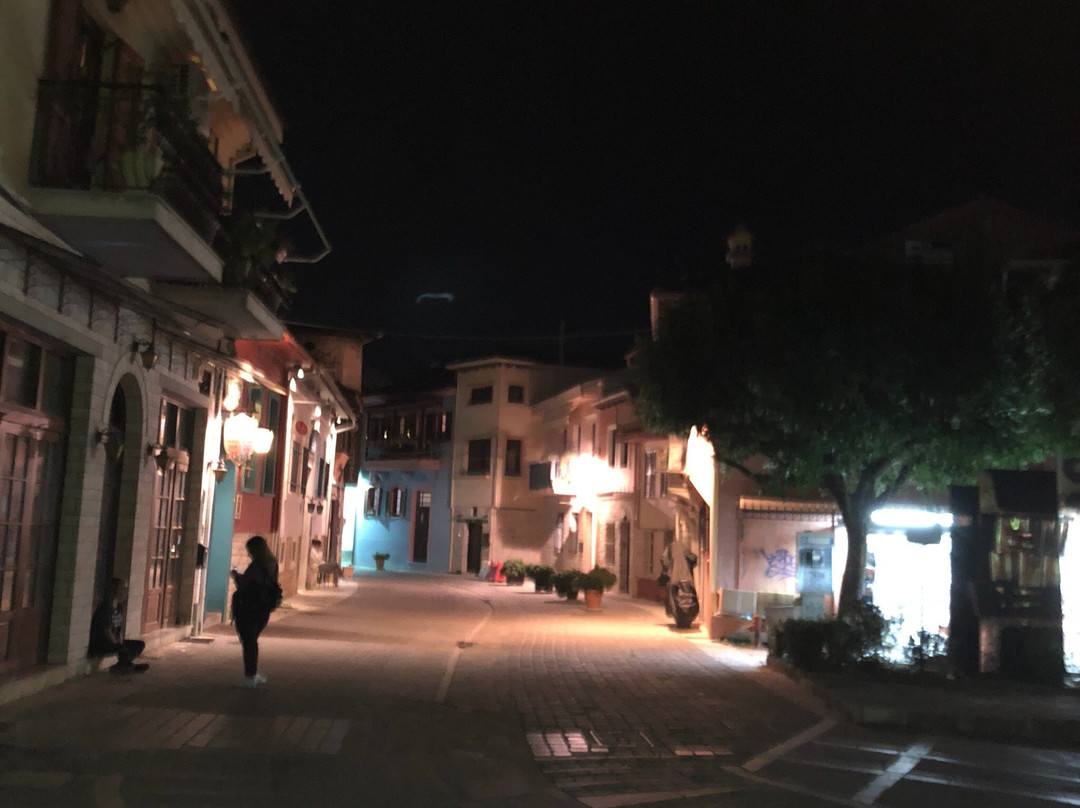 Ioannina City Hall-约阿尼纳州必去景点