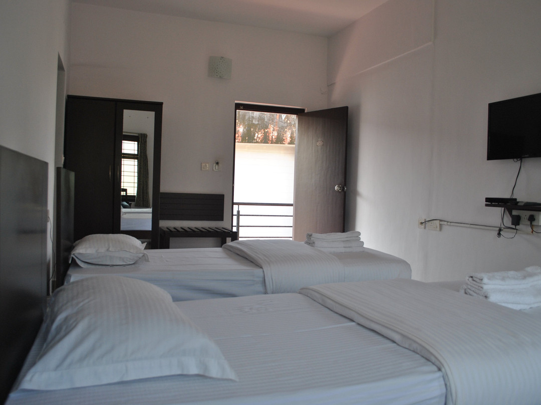 Daswal B&B Hotel主图