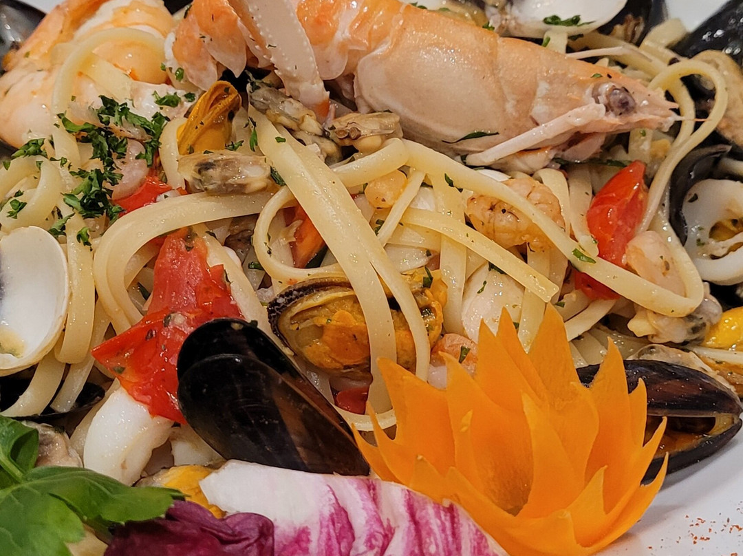 restaurant de la Croix Fédérale