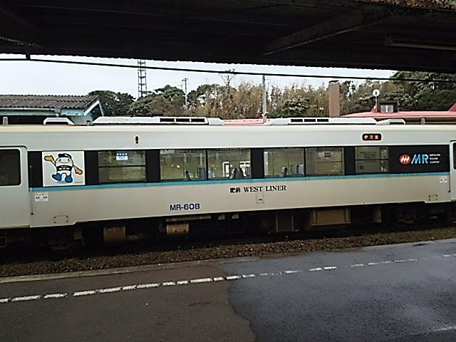 Tabira-Hiradoguchi Station景点图片