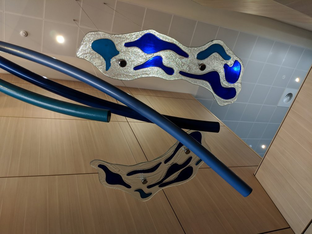 Red Earth Arts Precinct-卡拉萨必去景点