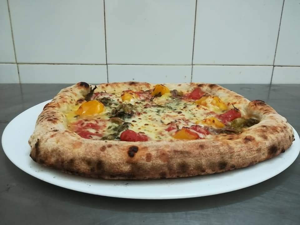 Strapizzami Bosa