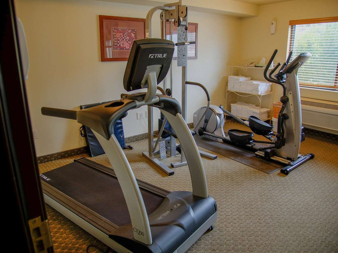 AmericInn by Wyndham of Havre主图