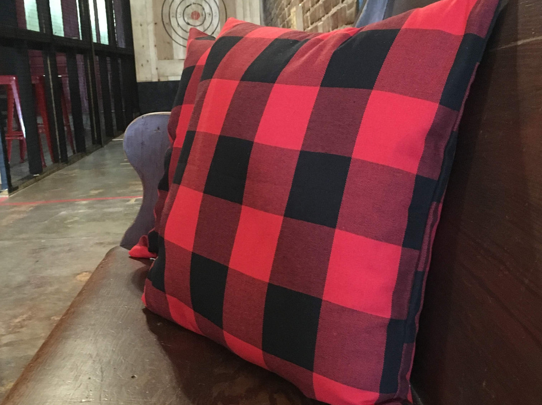 Main Street Axe Company-Pittsburg必去景点