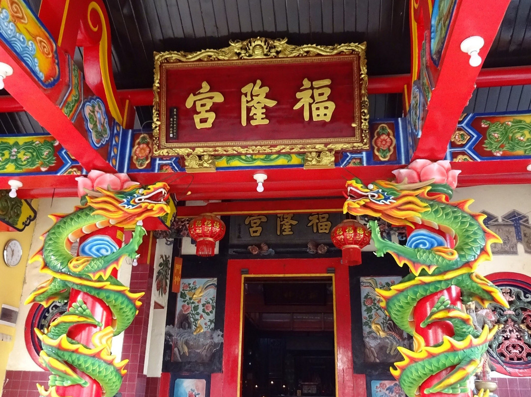 Gedung Tri Dharma景点图片