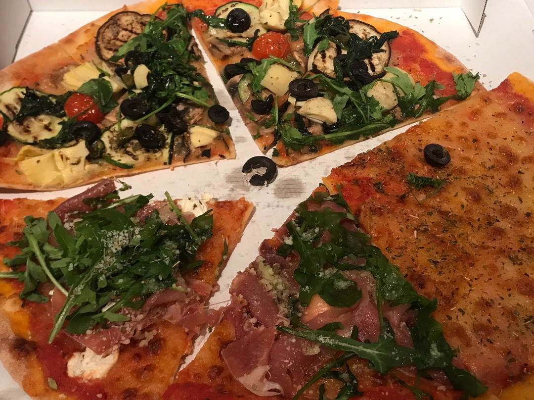 Da Noi Ristorante Italiano