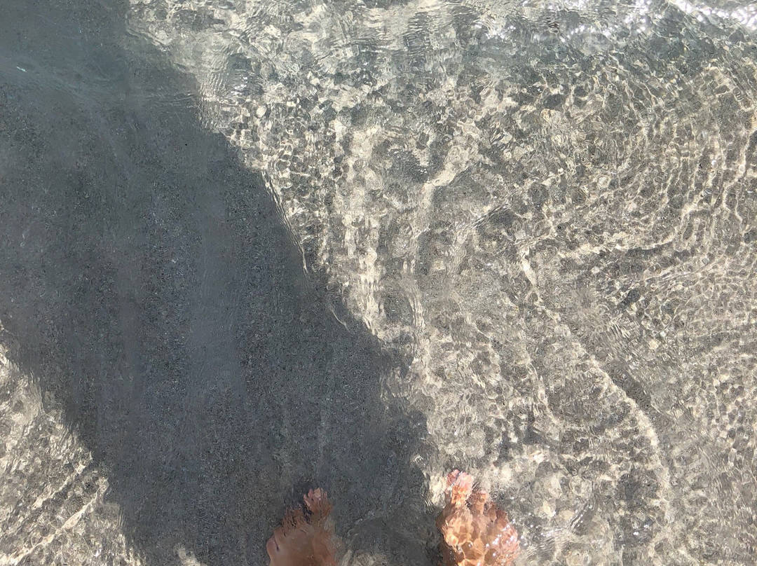 Plage de La Mansourah-Kelibia必去景点