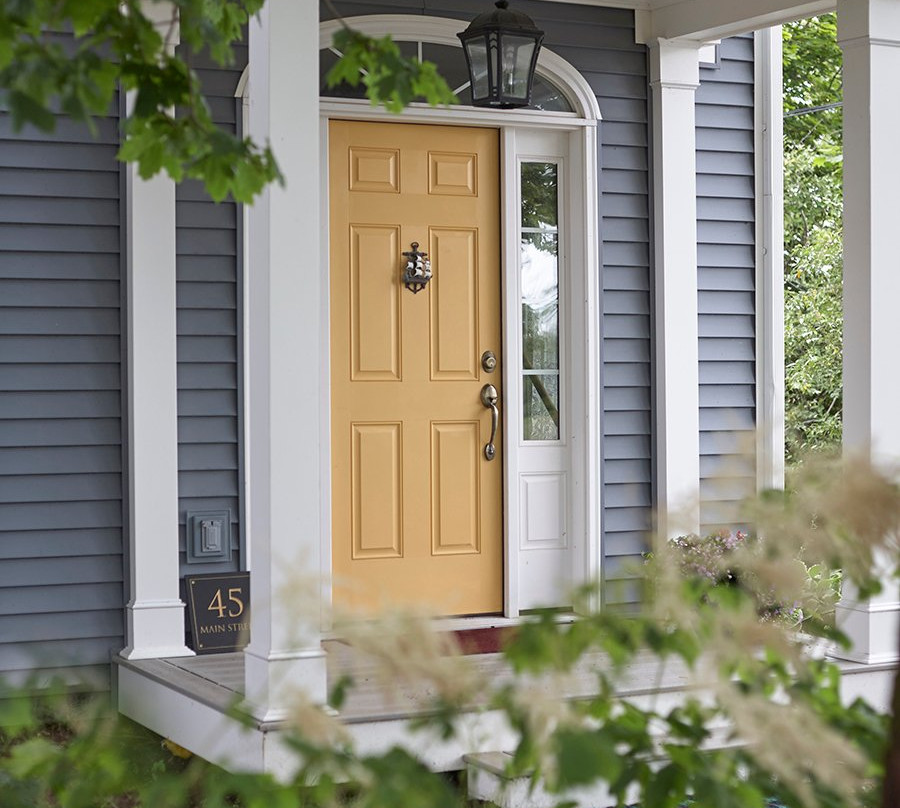 The Home Port Inn B & B主图