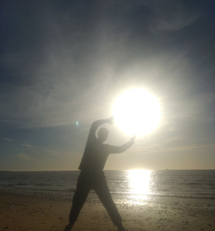 Playa de La Jara景点图片