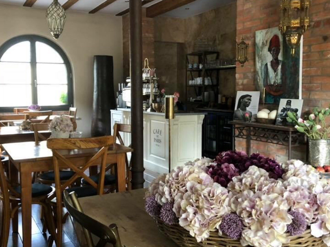 Hofgut Holzmühle主图