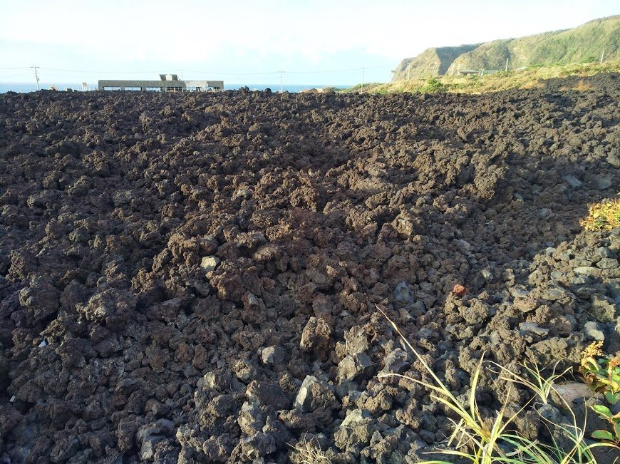 Kazan Taiken Yuhodo-三宅村必去景点