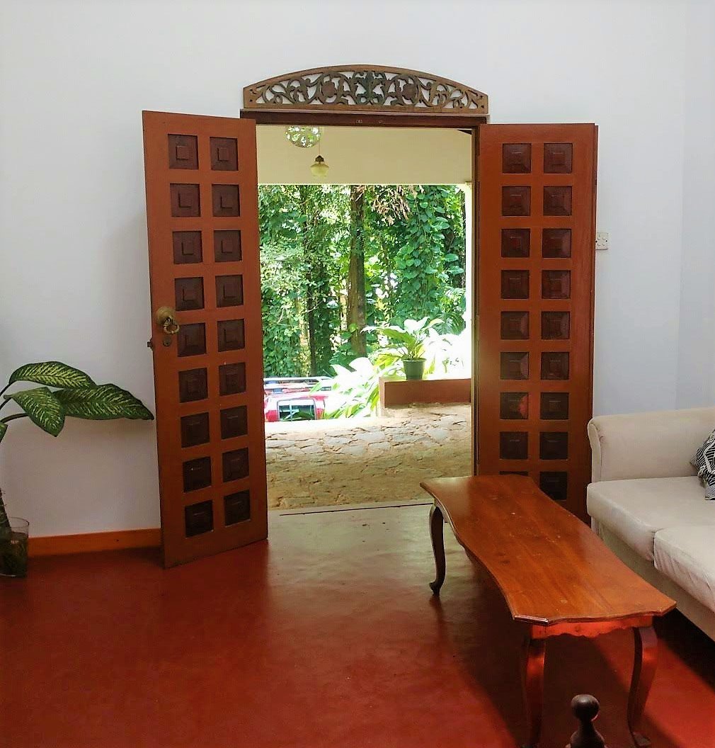 Pepper Tree Kandy-官方