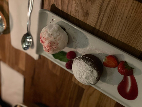 Trattoria Corazza主图