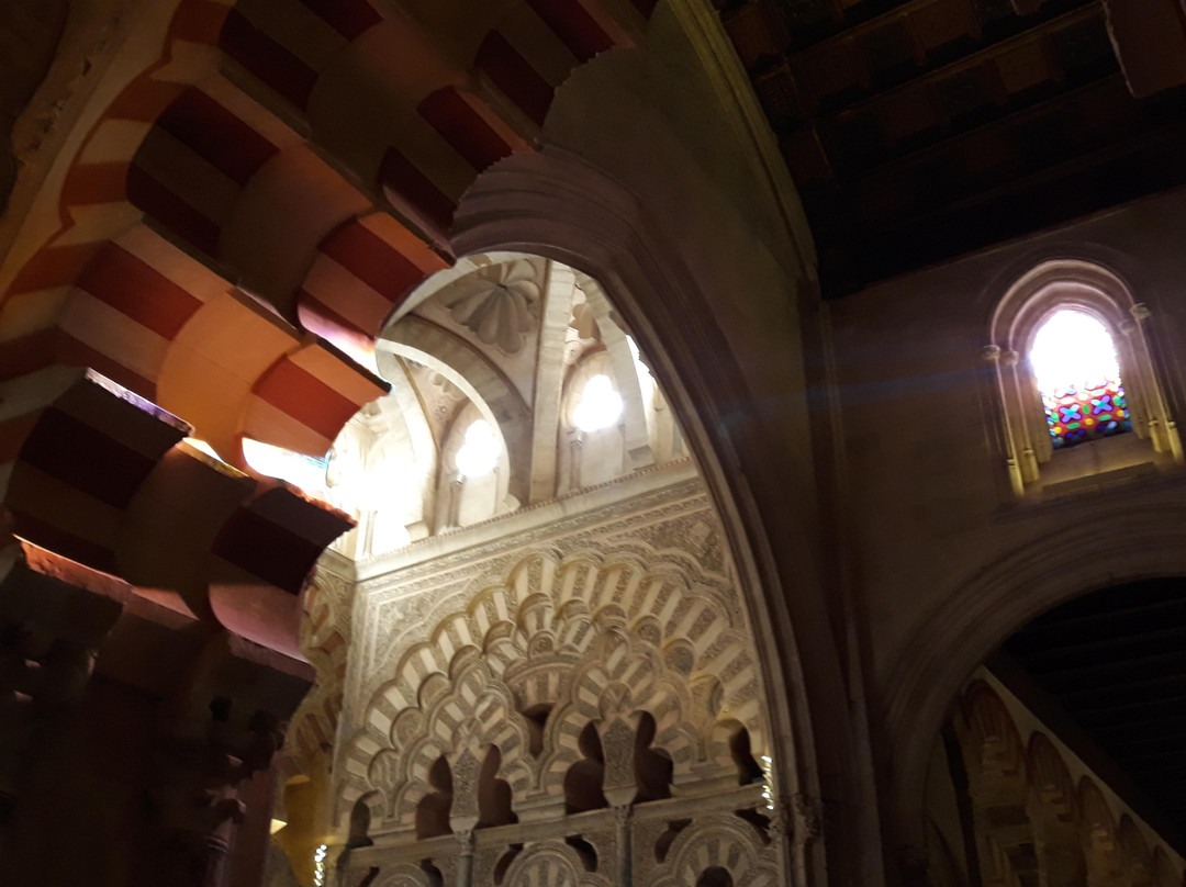 Iberguide-班纳玛德纳必去景点