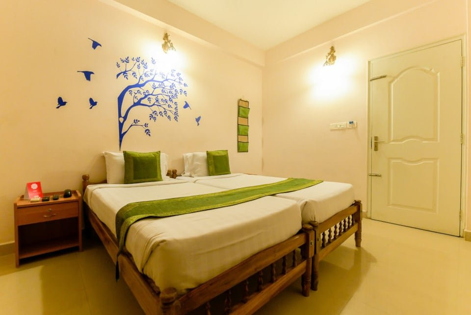 OYO 11404 Hotel Tri Star Regency主图
