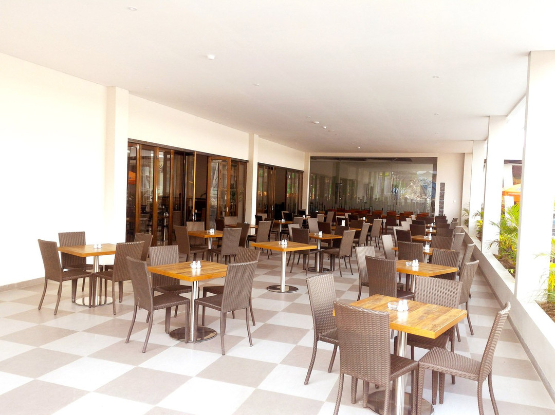 Harmoni Hotel Garut主图