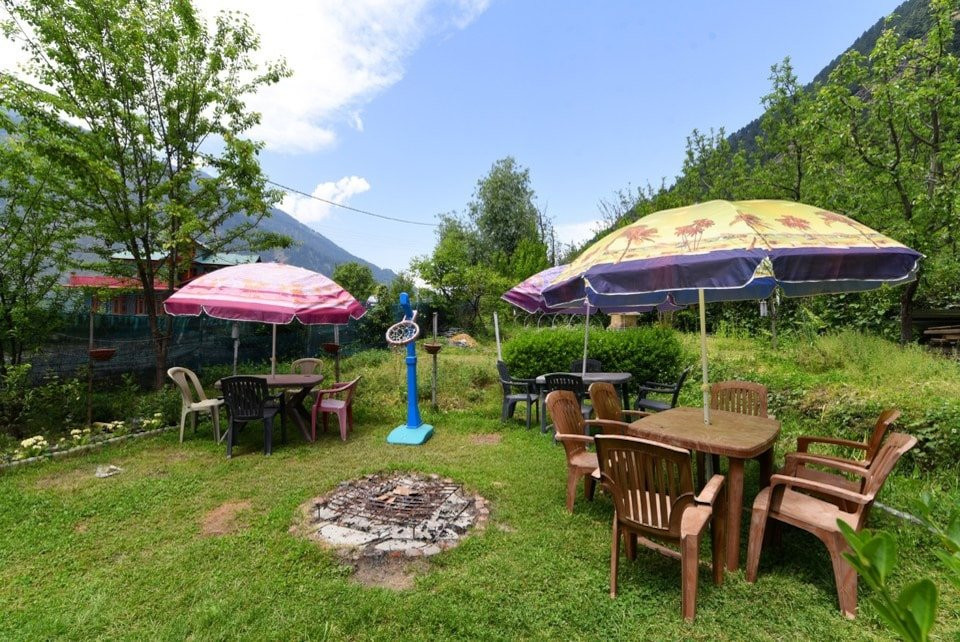 OYO 13849 Manali Meadows主图