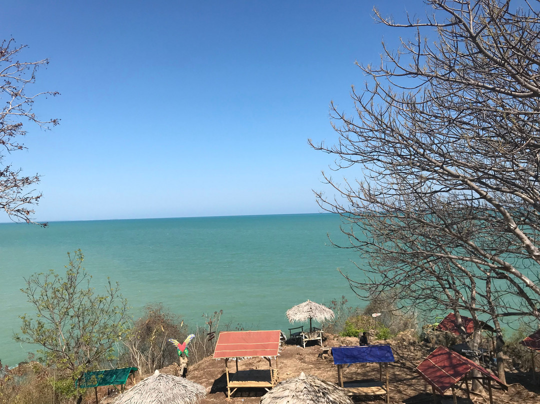 Pantai Jumiang-Pamekasan必去景点