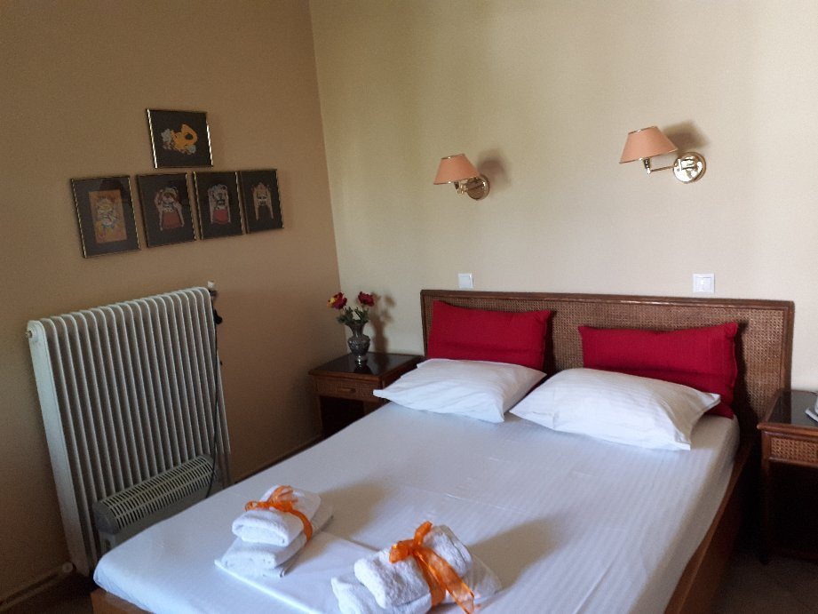 Hotel Barbara