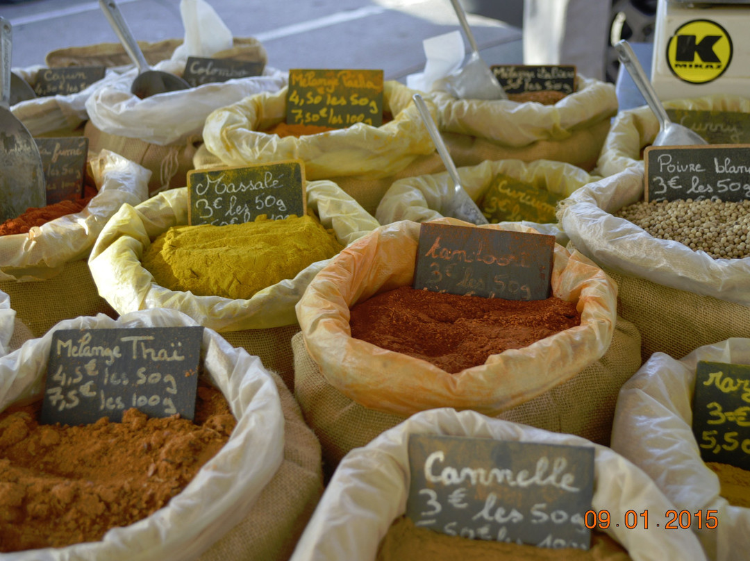 Provence Cultural Tours景点图片