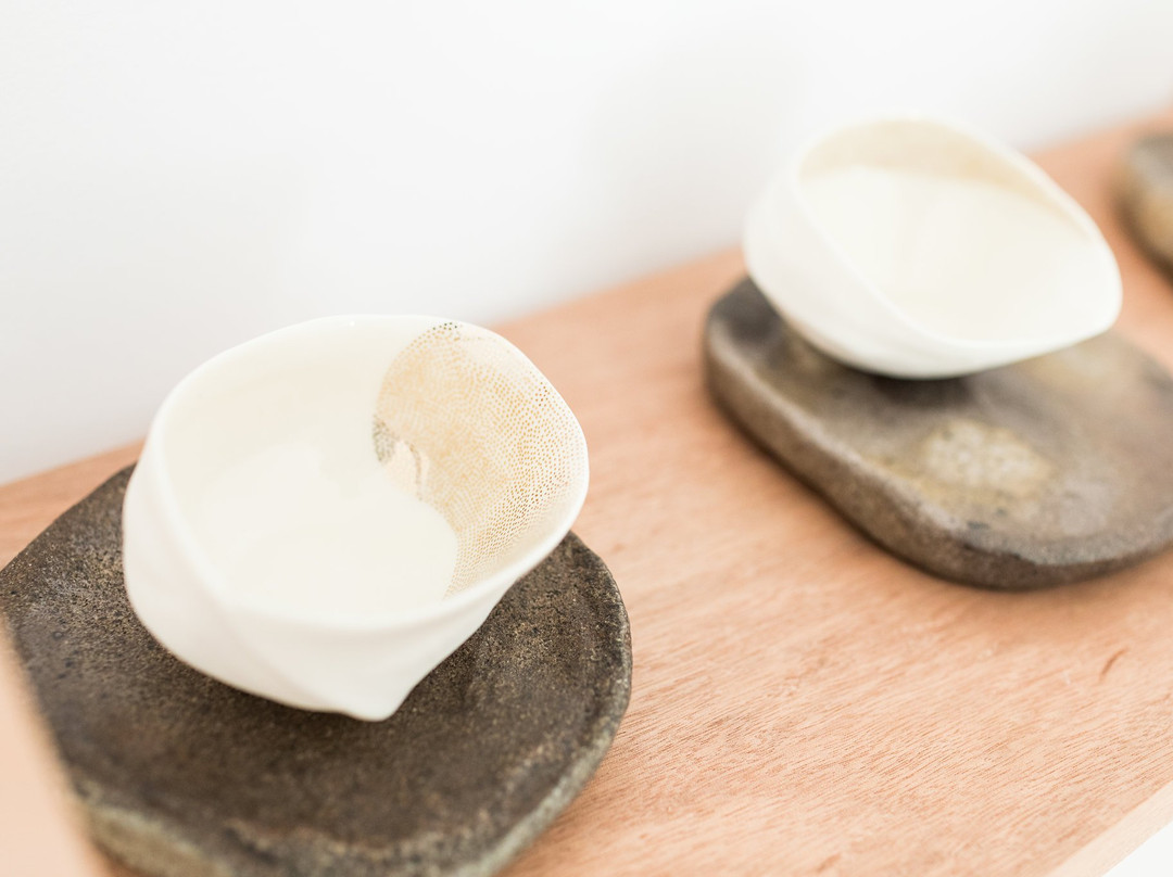 Gallery of small things-堪培拉必去景点