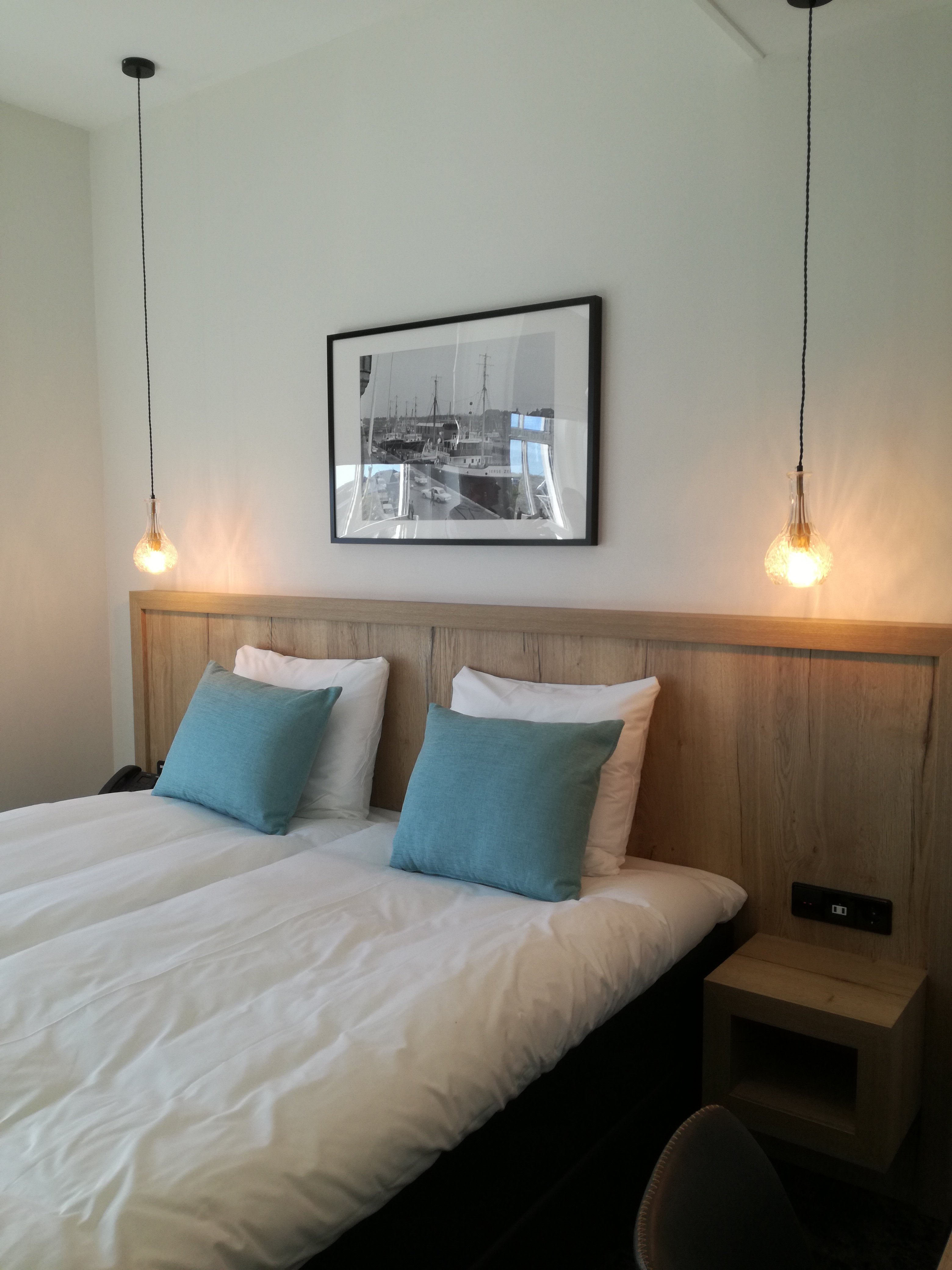 Hotel Maassluis-官方