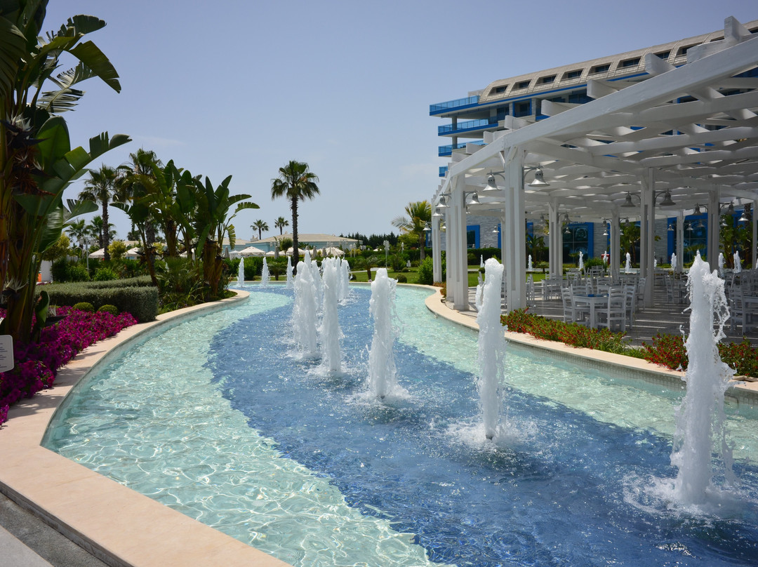 Golf Data TLC-西索美塞必去景点