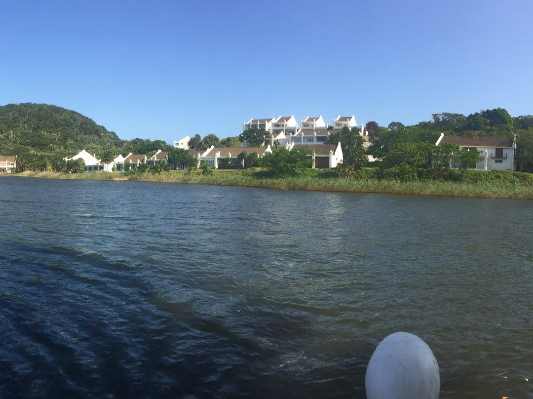 The Estuary Hotel & Spa主图