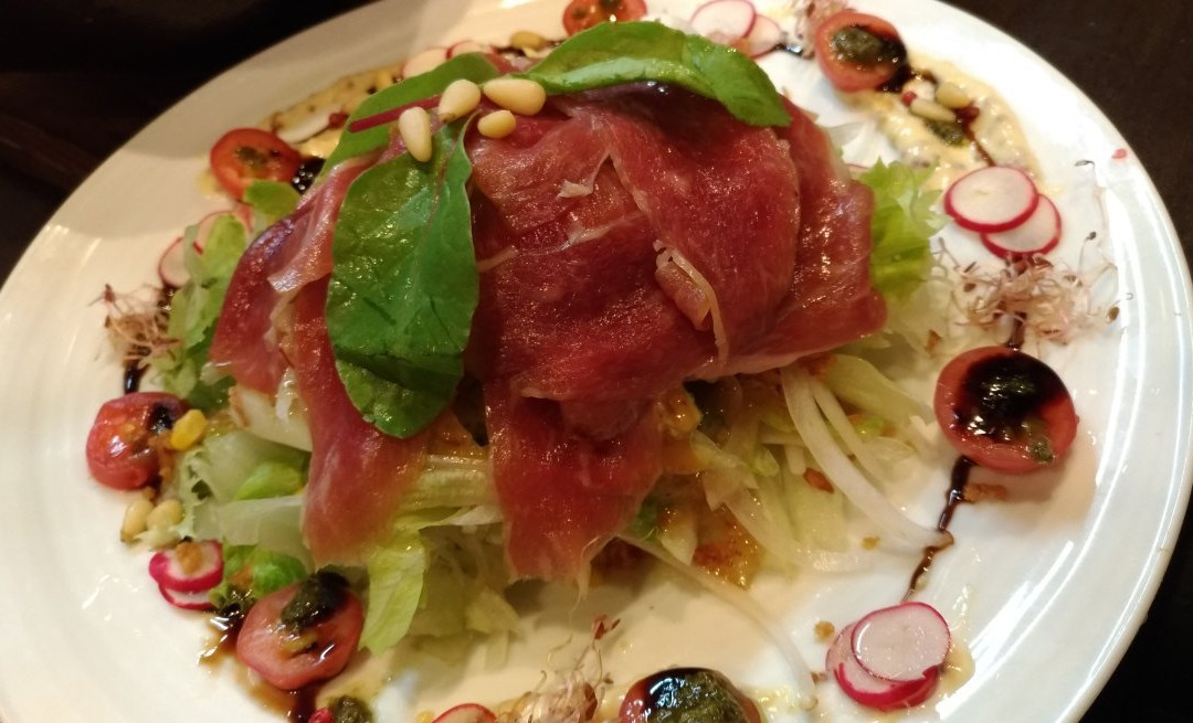 有田市餐馆和美食-Shimmachi