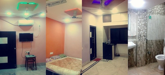 Tanvi Navvi Guest House