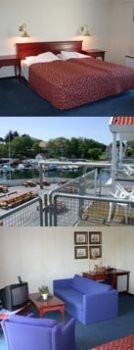 Hummeren Hotel主图