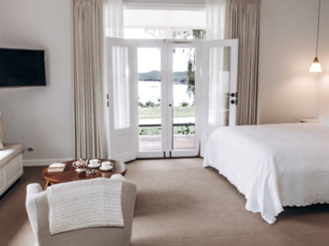 Winniston Lodge主图