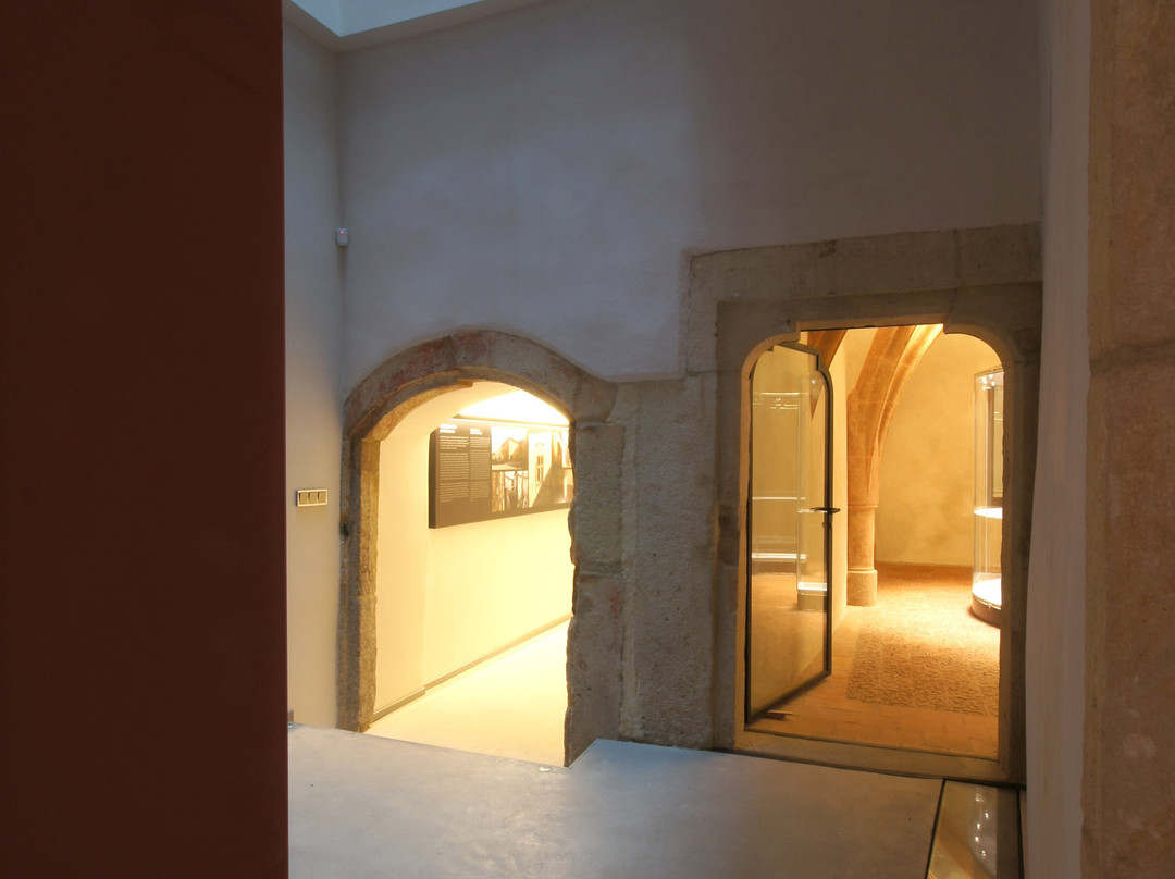 Dacickeho dum v Kutne Hore-库特纳霍拉必去景点