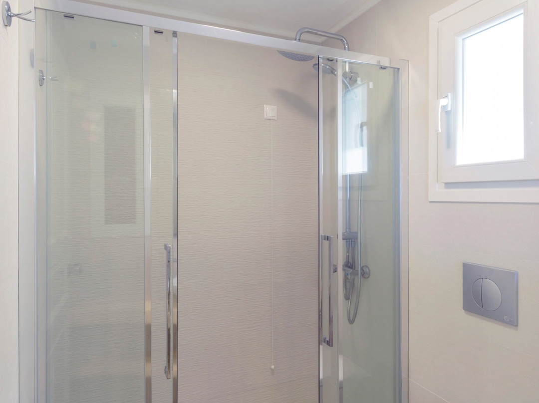 Samos Sun Hotel主图