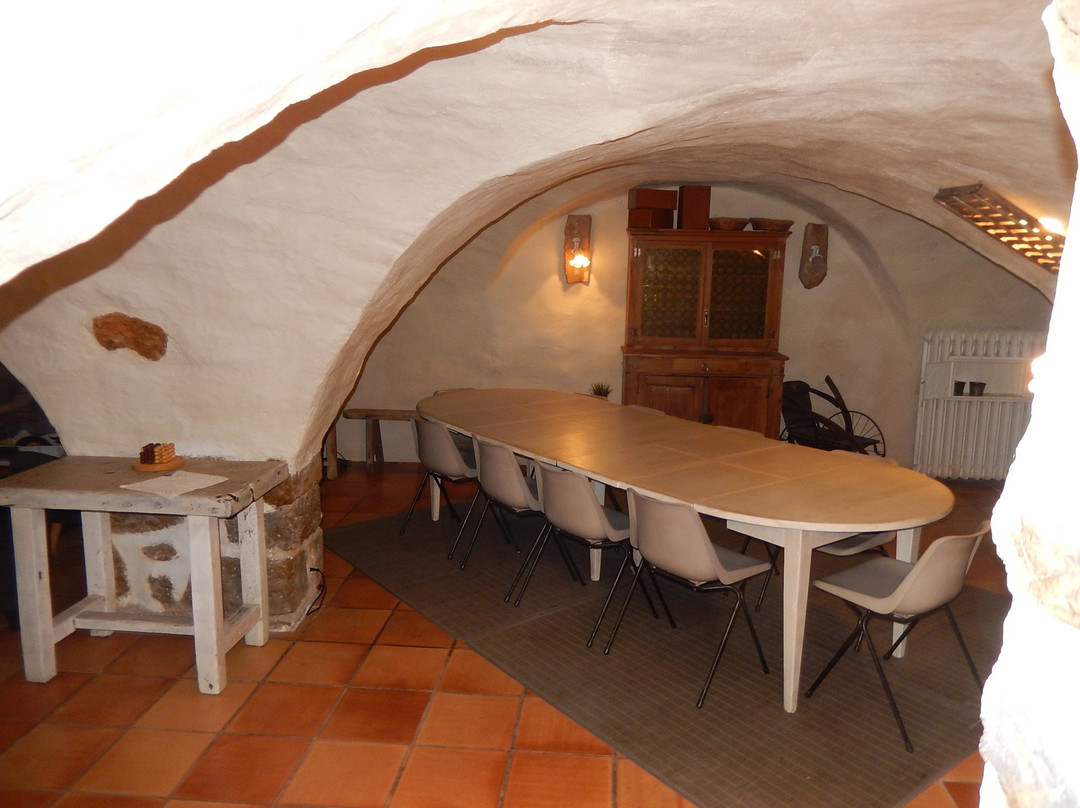 Le Moulin