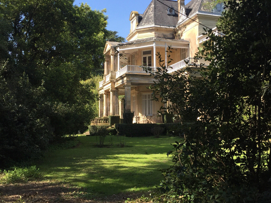 Castillo Guerrero-San Vicente必去景点