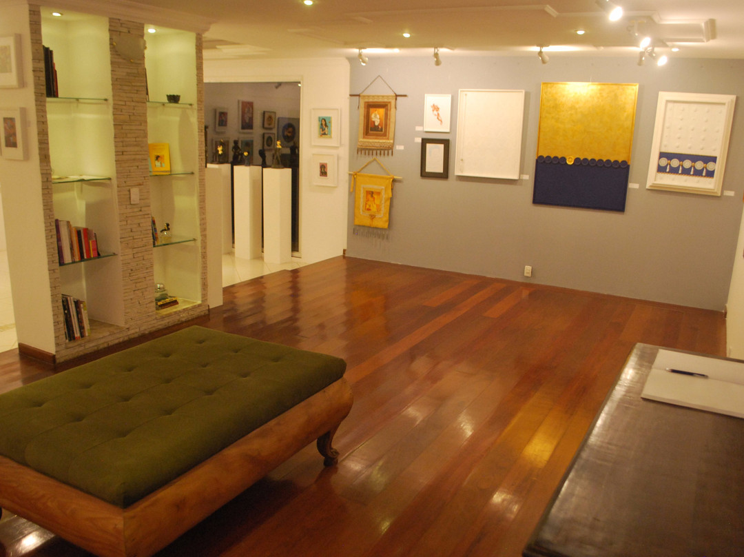 Diego Mendonça Artista