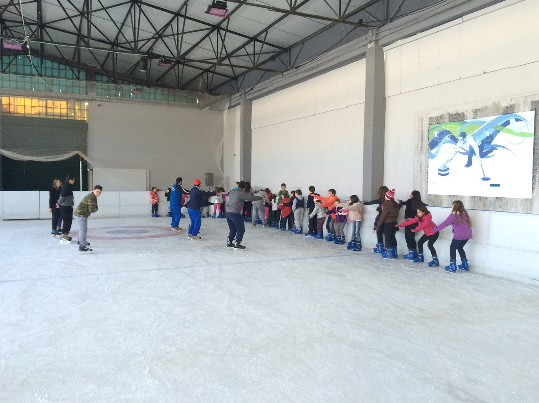 Ice N Skate景点图片