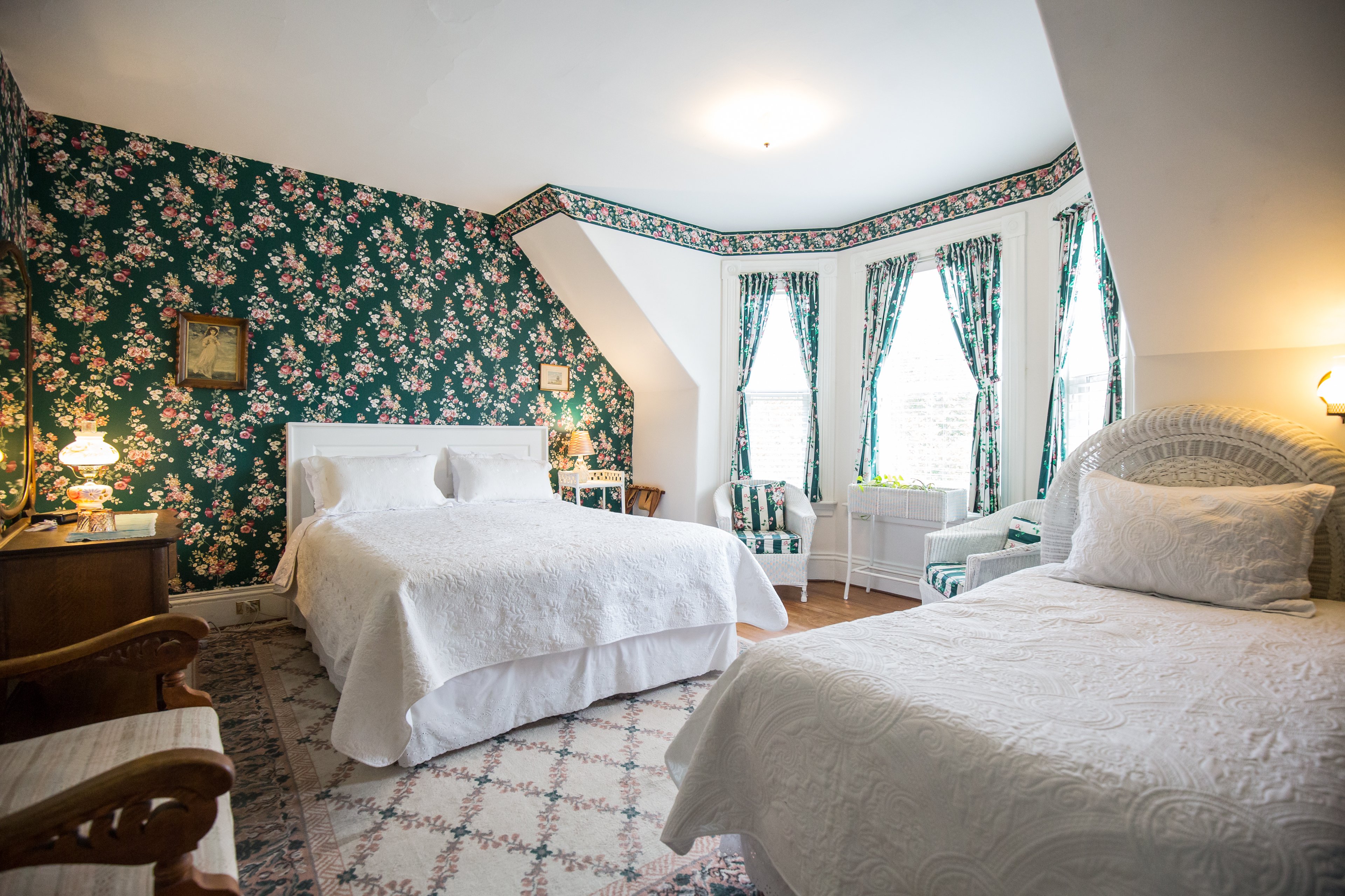 Browns Guest Home Bed & Breakfast-官方