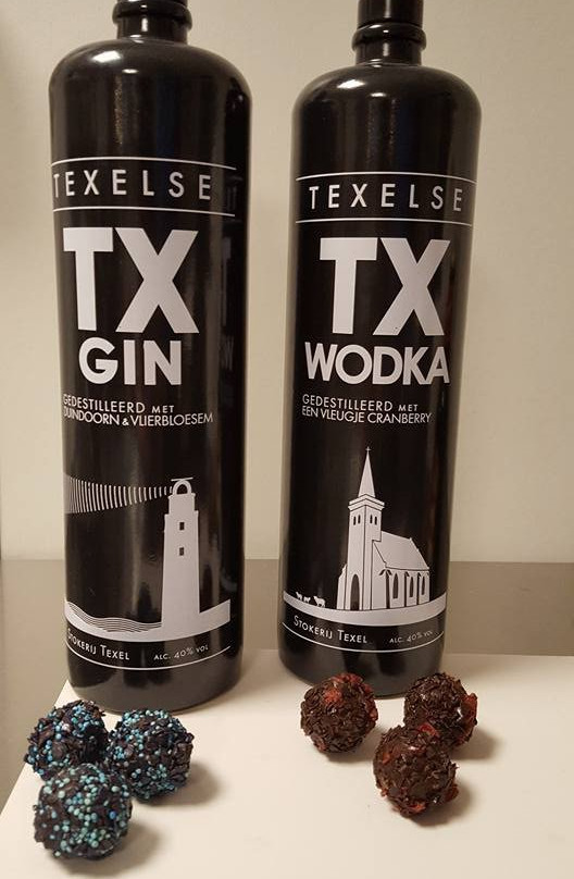 Chocolaterie Smidt-登堡必去景点