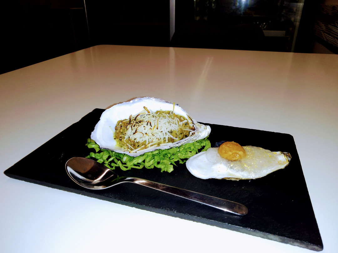 Core by Clare Smyth