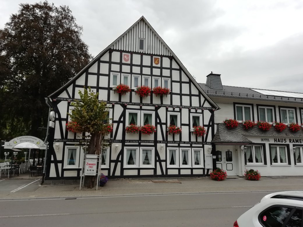 Lennestadt旅游攻略图片