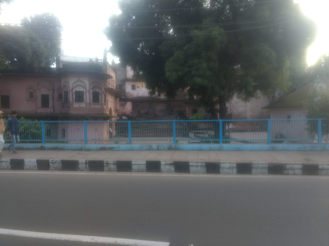 Gohar Mahal-波帕必去景点