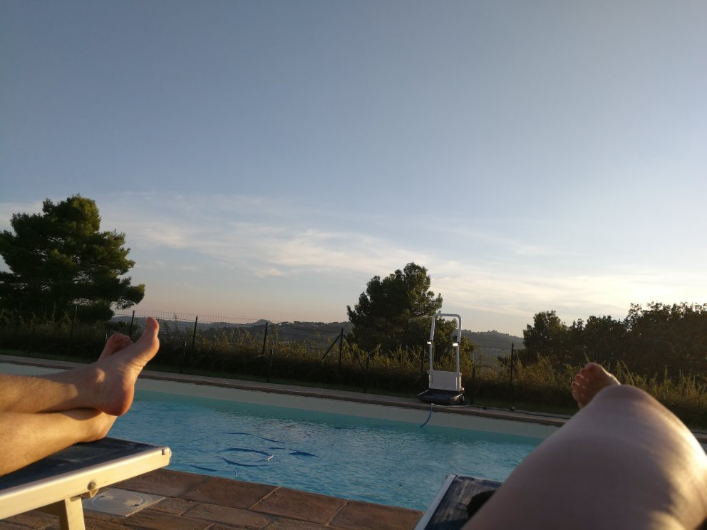 Agriturismo Ai Lecci主图