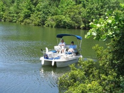 The Retreat at Artesian Lakes主图