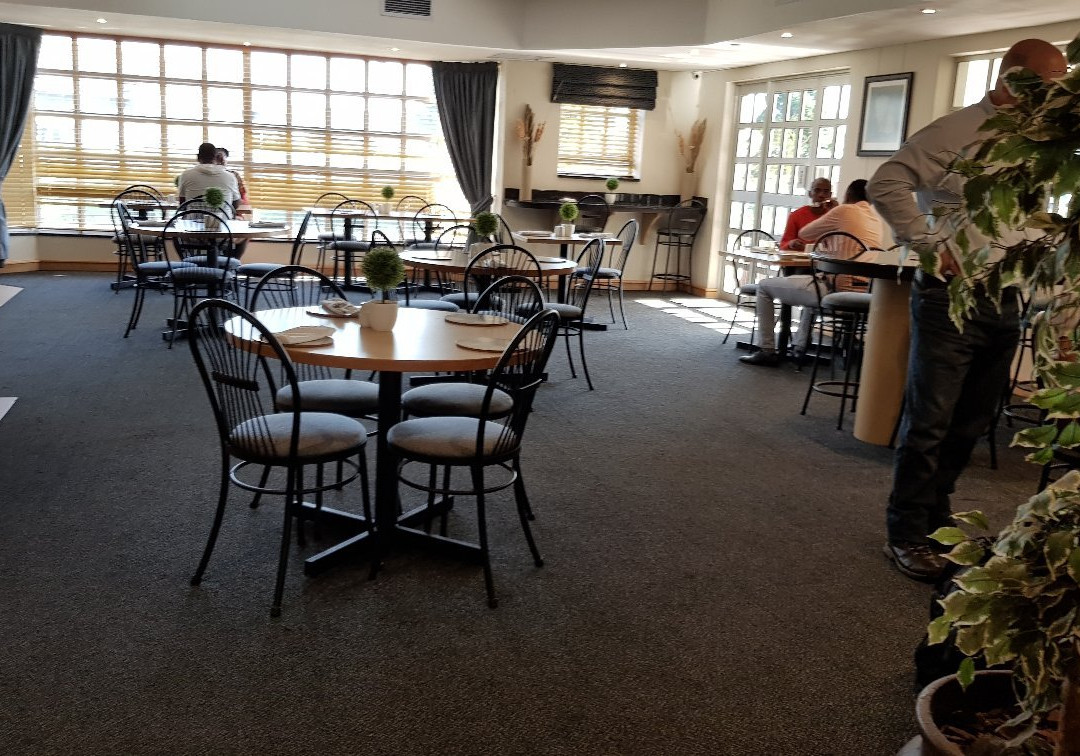 Road Lodge Richards Bay主图