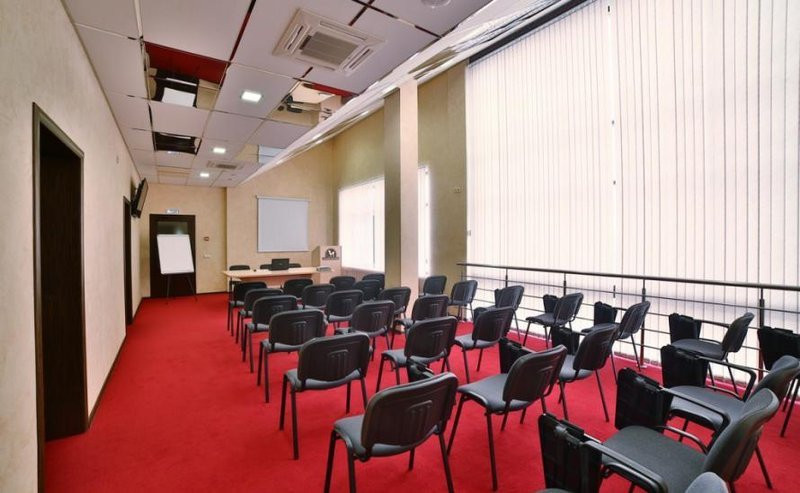 HELIOPARK Cruise主图